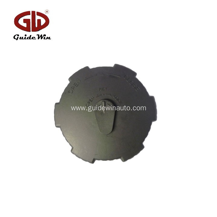 GW0123 Automobile Locking Fuel Tank Cap For BENZ