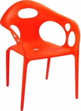 Stackable Plastic Chairs
