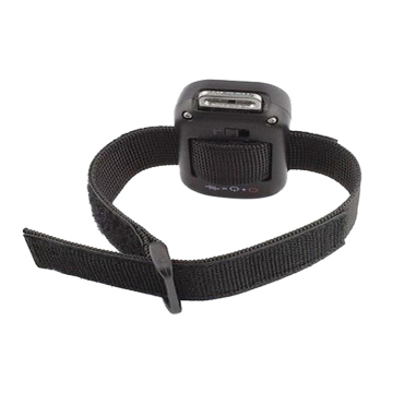 Nylon Stretch Hook and Loop Watch Strap