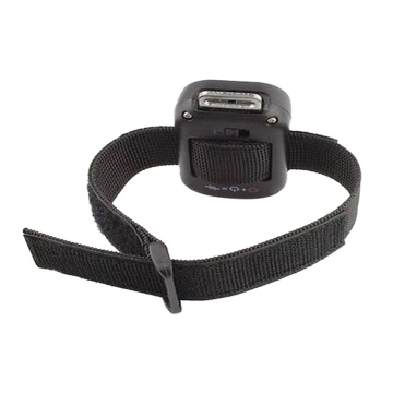 Nylon Strapch Hook and Loop Watch Strap