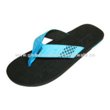 High Quality Men Beach Sandals, Excellent Workmanship