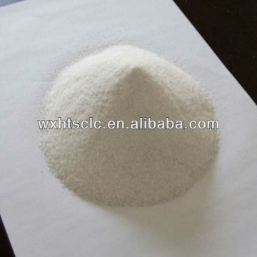 high qulity and reasonable price Whith fused alumina