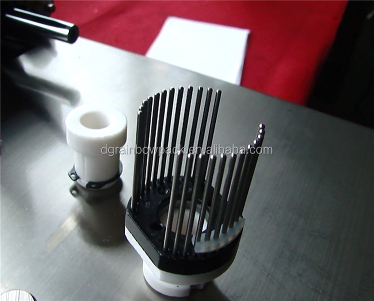 Cheap price continuous my-380f solid-ink coding machine