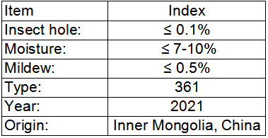 Index Index