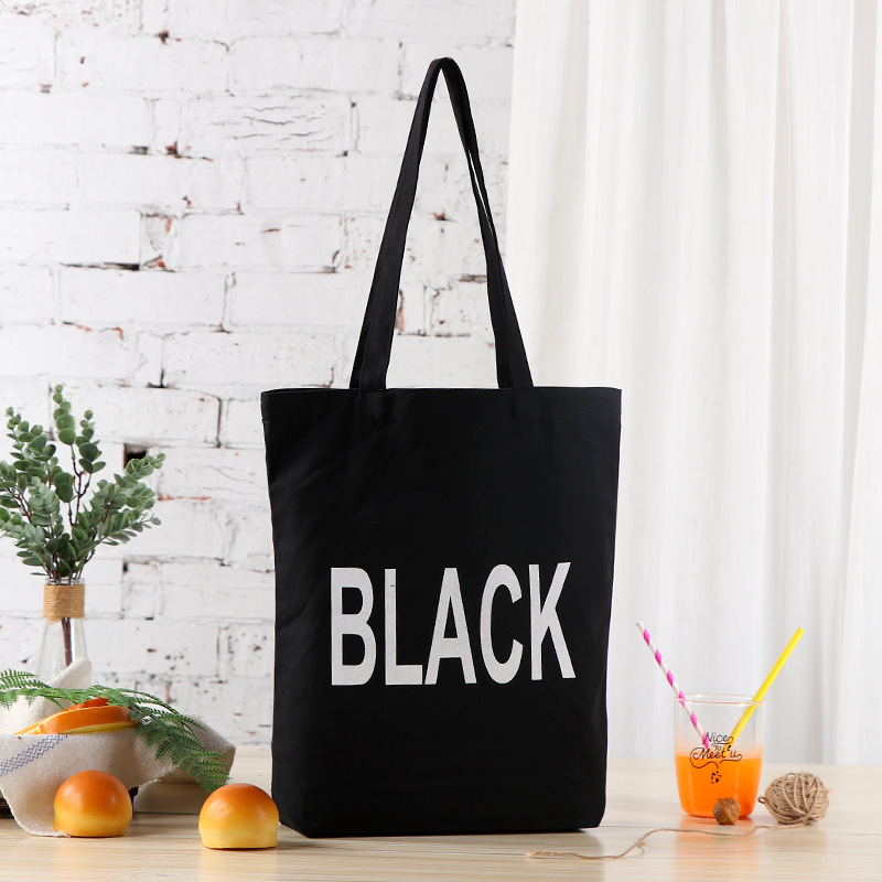 Cotton Shopping Bags 4