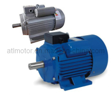 Single Phase Electirc Motor (YC)