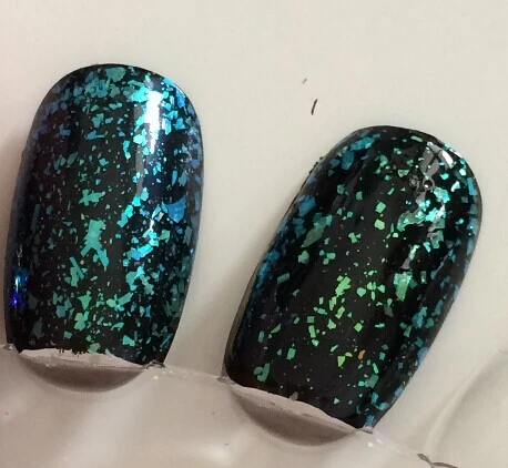 Nail Polish Nail Beauty Special Flake, Shining Flaks for Nail Art