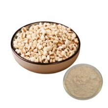 Coix Seed Extract Job' s Tears Powder Extracts