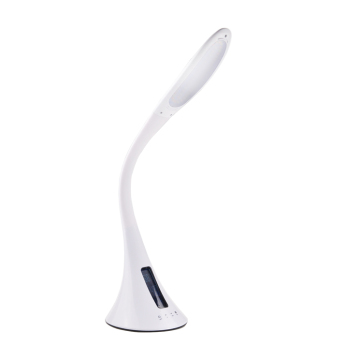 Multi-function Flexible Arm Lamp LED Desk Lamp