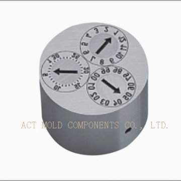 Multi Date Stamp (ACT-Z4863/Z4864)