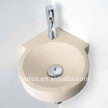 DI3333 wash basin top mount