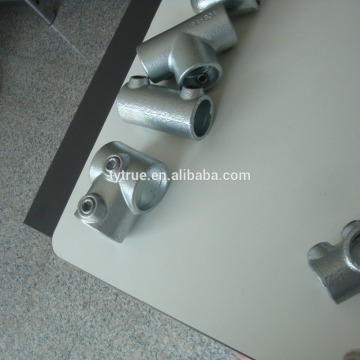 Galvanized Pipe Clamps Flexible Pipe Clamps