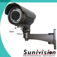 waterproof day/night security outdoor camera