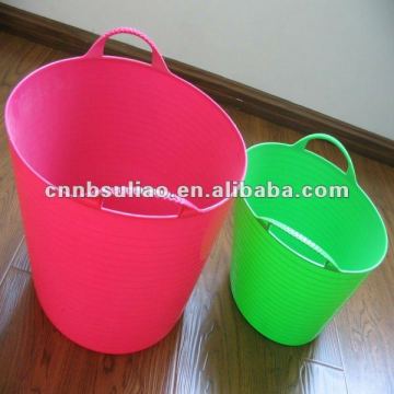 fishing bucket