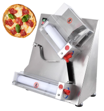 Hot Sale Pizza Dough Press Machine - Dough Rolling Machine