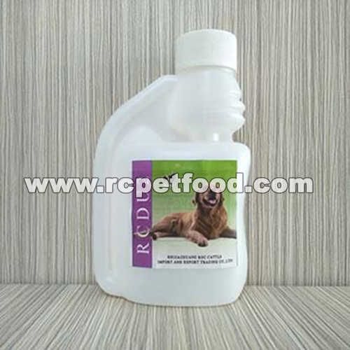 Long lasting Flea Treatment for Dogs