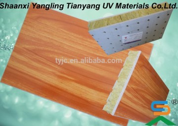 waterproof insulation exterior wood panels