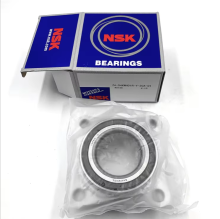 Wheel Hub Bearing 5KWH01