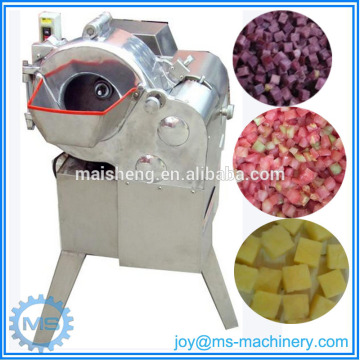 Cheap price vegetable cutter nicer dicer/commercial vegetable dicer machine