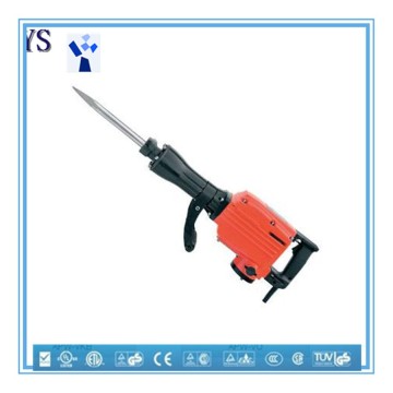 1500w 65mmprofessional rotary hammer