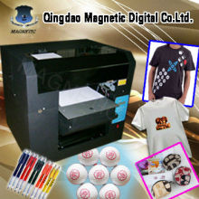 digital flatbed cd printer for sale