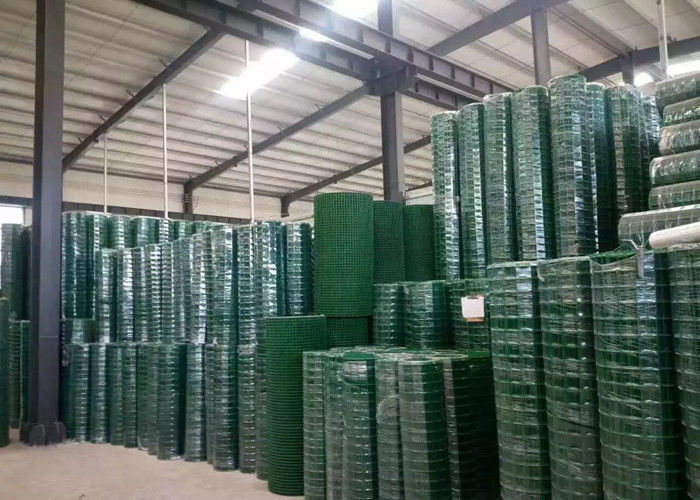 welded wire mesh prices