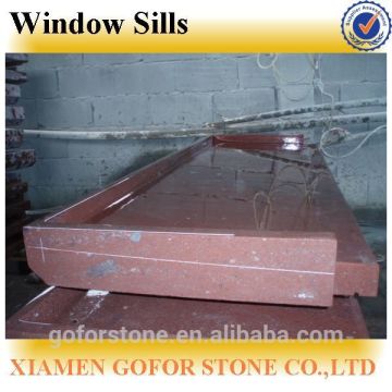 stone window sills, granite window sills, granite window sills and threshold