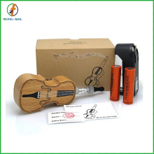 New E Cig Mod, Vio E Cigarette Violin Style