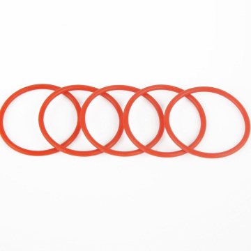 EPDM/SILICONE/FKM/FFKM/AFLAS neoprene rubber o-rings