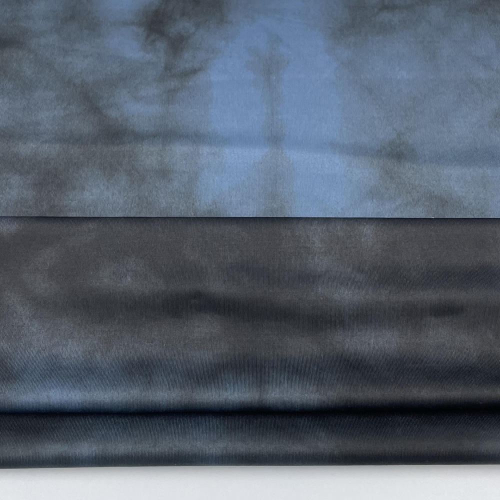 Tela de elastano poliéster Polyester Elastane Fabric