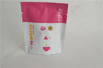 tea packing bags wholesale