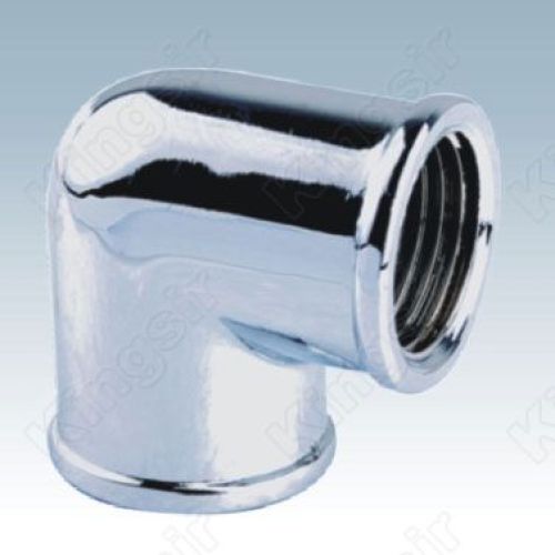 90 graden elleboog Pipe Fitting