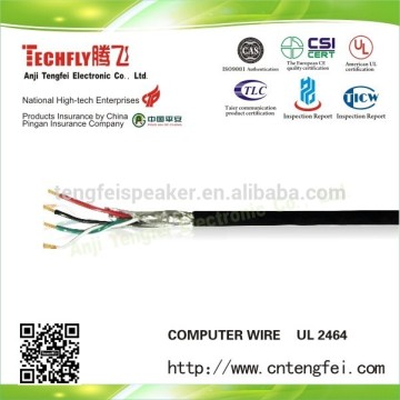 COMPUTER WIRE UL2464