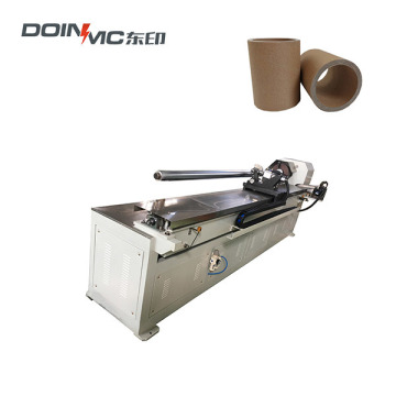 Paper Core Cutting Machine for Paper Board Tube