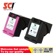 Outstanding image Printing qualtiy compatible hp 662xl