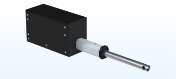 0-600KG Precision Linear Actuator Cylinder