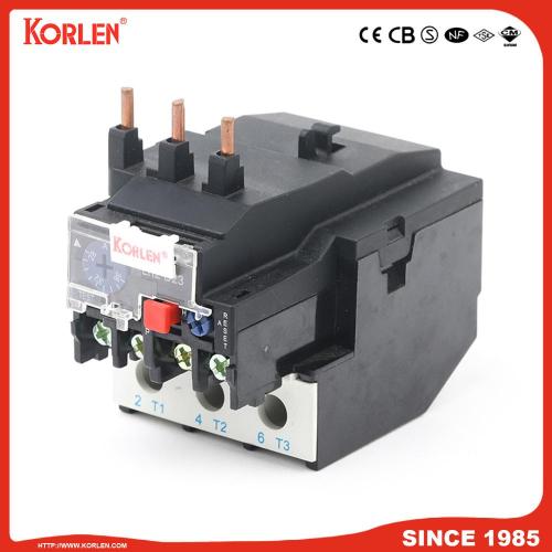 Relè termico Korlen KNR1 CB Relè 660A 660A