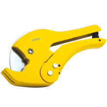 Heavy Type PVC Pipe Cutter