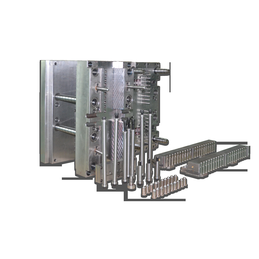 Molde Ballpen Mould