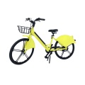 Bluetooth GPS BLE Automatic Lock Sharing Electric Bike