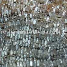 Rectangle Pearl Strand