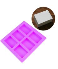 New design top sell pleats border cake mold for wholesales