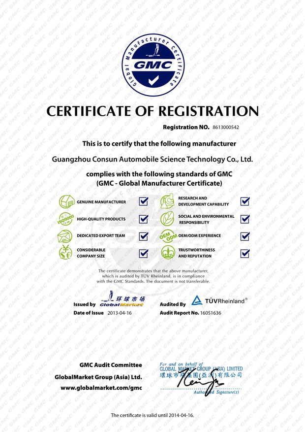 RoadBuck High Accuracy CE Certified 3D Wheel Alignment Machine Price