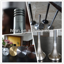 Best quality engine valves for Hyundai