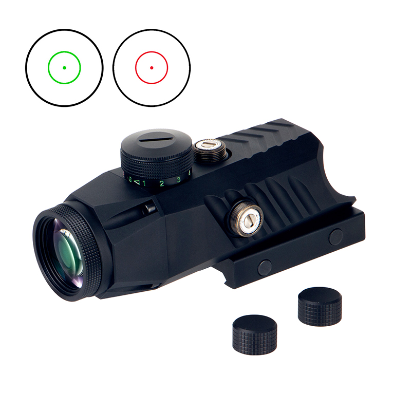 FOCUHUNTER 3x30 Tactical Prism Combat Sight