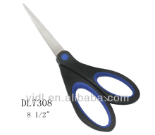 2017 NEW stainless steel left handed scissors