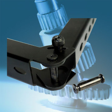 Stamping Steel Components