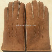 Four Peaks Sheepskin Gloves Mittens