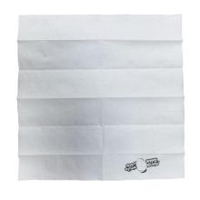 1/16 Fold Disposable Napkins