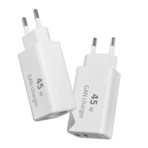 45W GaN Charger Produto de best -se